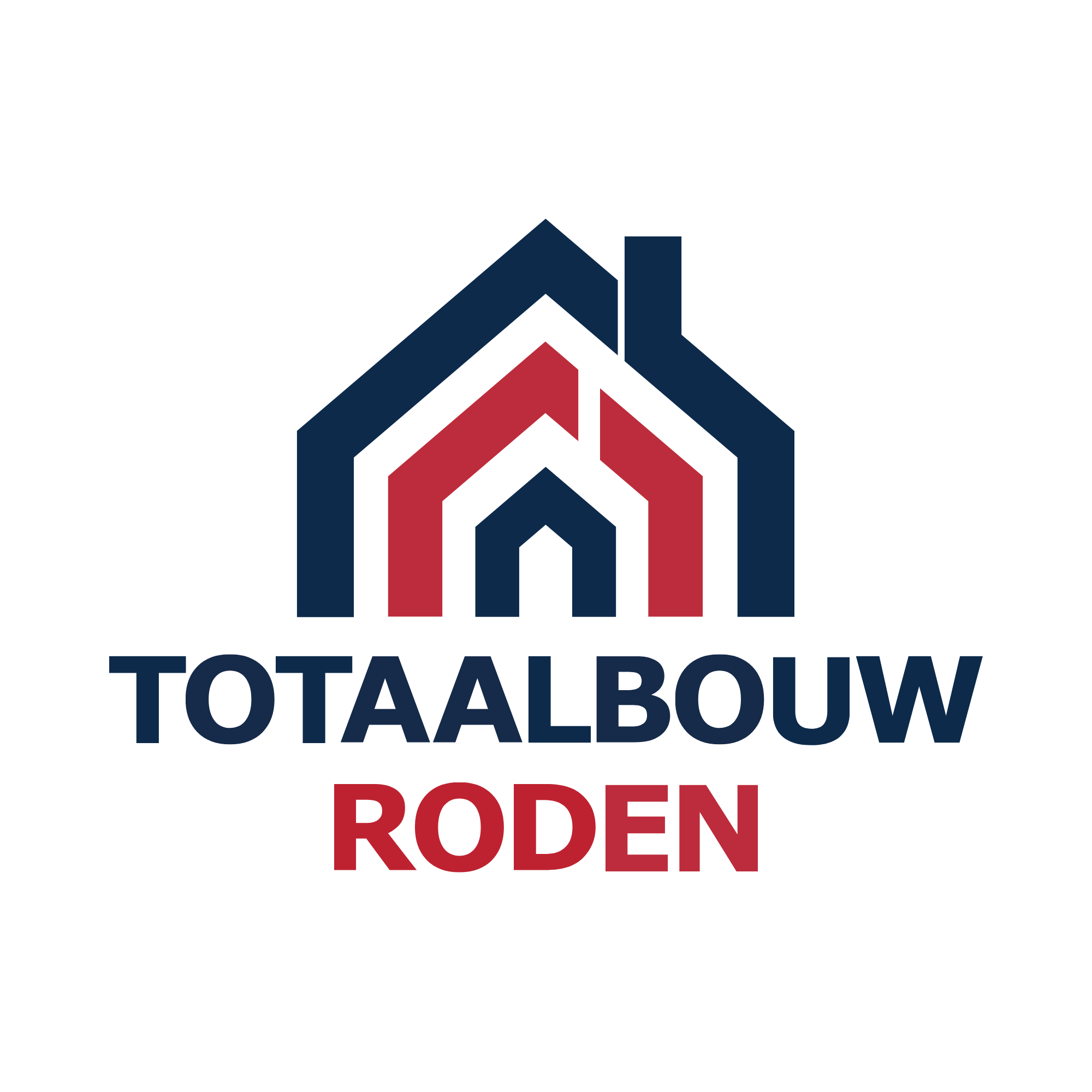 Totaalbouw Roden